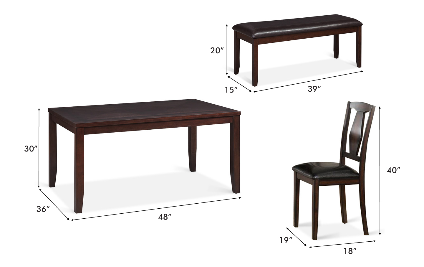 Product Dimensions Image