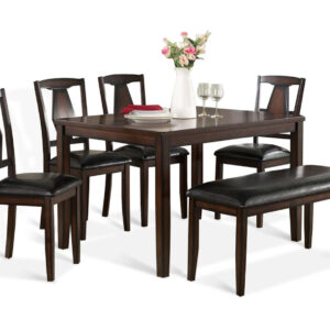 Sedona Dining Room Set