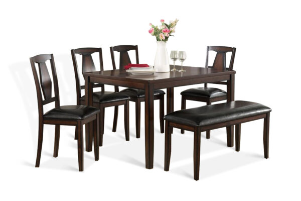 Sedona Dining Room Set