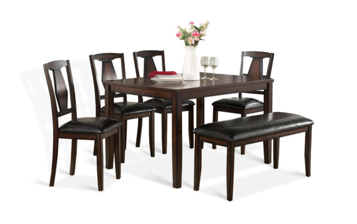 Sedona Dining Room Set