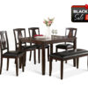 Sedona Dining Room Set - BF