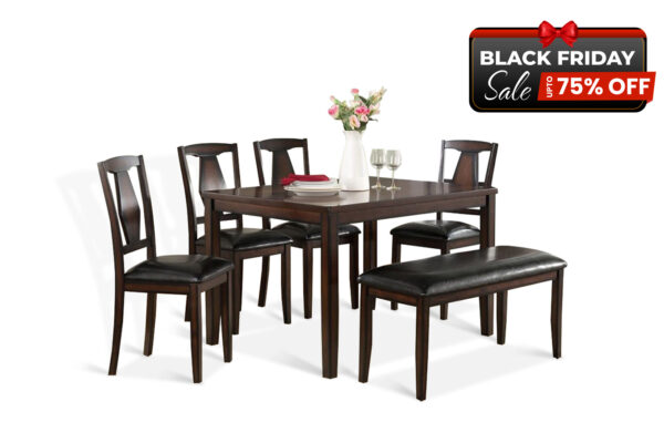 Sedona Dining Room Set - BF