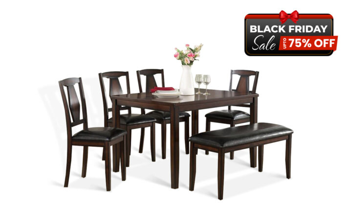 Sedona Dining Room Set - BF