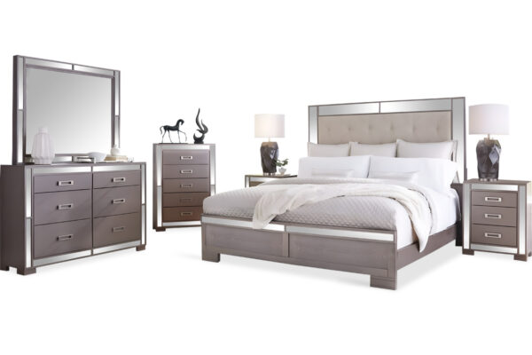 Stella Bedroom Set