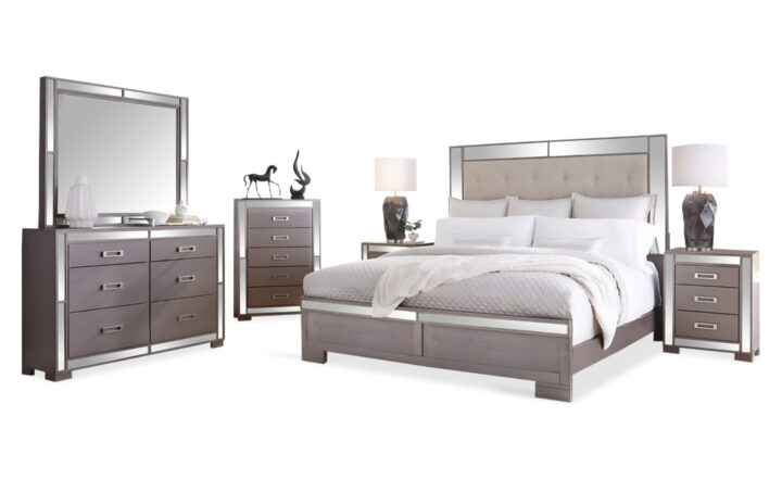 Stella Bedroom Set