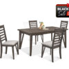 Stephanie Dining Room Set - BF