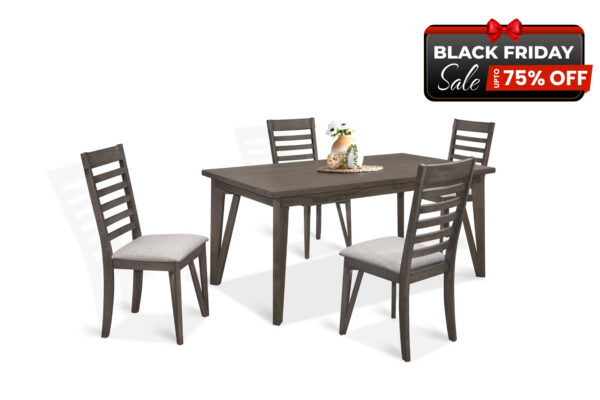 Stephanie Dining Room Set - BF