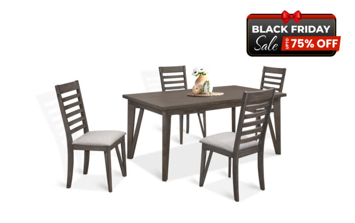 Stephanie Dining Room Set - BF