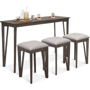 Stephanie Pub Dining Set