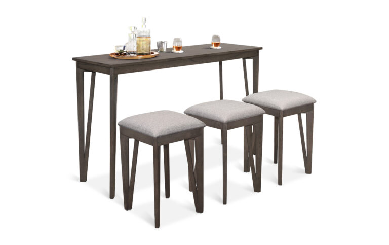 Stephanie Pub Dining Set