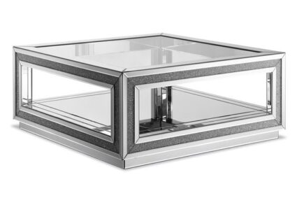Hollywood Glam Coffee Table