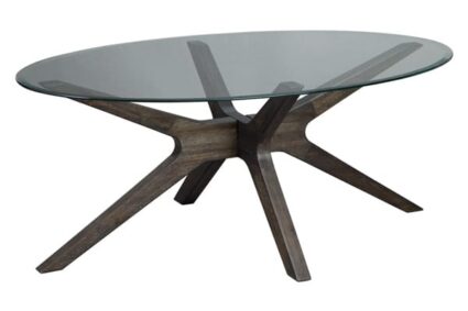 Zannory Coffee Table