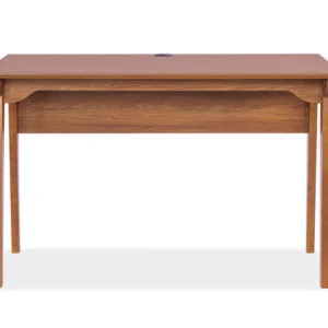 Adrian Desk in Hazelnut