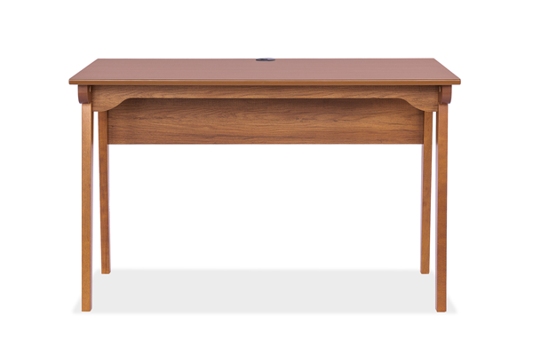 Adrian Desk in Hazelnut