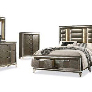 TWENTY-NINE bedroom set 010