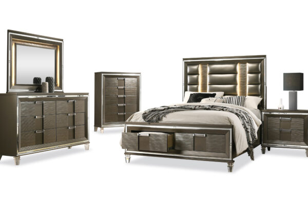 TWENTY-NINE bedroom set 010