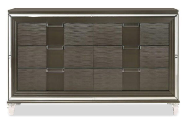 TWENTY-NINE bedroom set 012