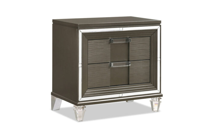 TWENTY-NINE bedroom set 03