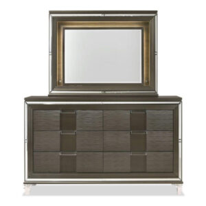 TWENTY-NINE bedroom set 04