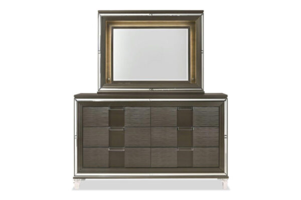 TWENTY-NINE bedroom set 04
