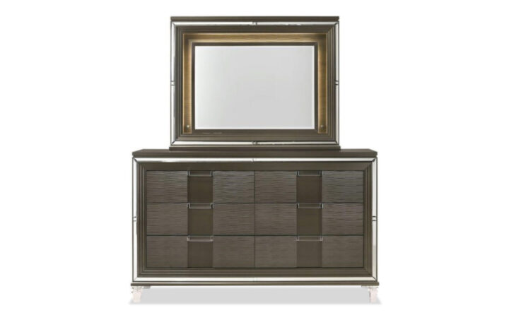 TWENTY-NINE bedroom set 04