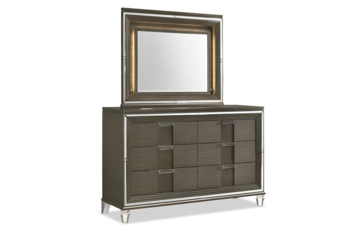 TWENTY-NINE bedroom set 05