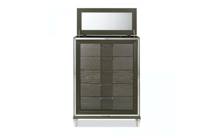 TWENTY-NINE bedroom set 06