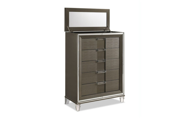 TWENTY-NINE bedroom set 07