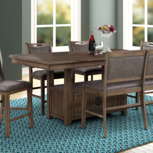 Thomas Pub Dining Set