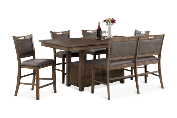 Thomas Pub Dining Room Set