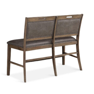 Thomas Pub Dining Bench - 02