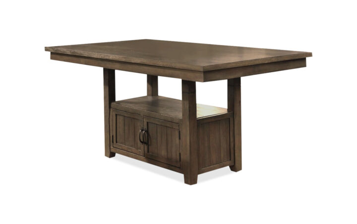 Thomas Pub Dining Table