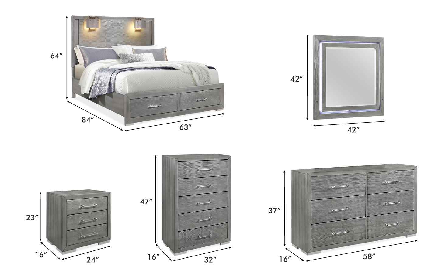 Product Dimensions Image
