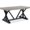 Tinsley Real Marble Table