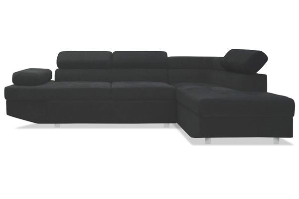 Trinity 2pc Sectional