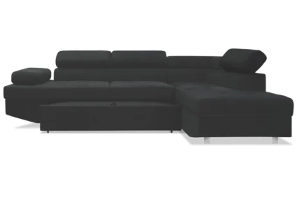 Trinity 2pc Sectional