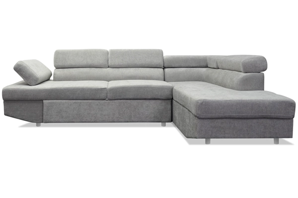 Trinity 2pc Sectional