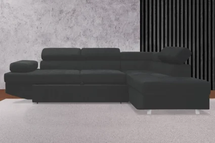Trinity 2pc Sectional