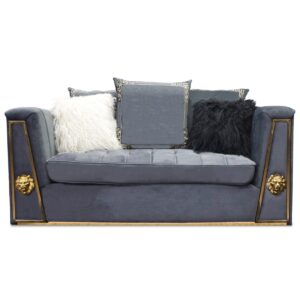 Troy Loveseat