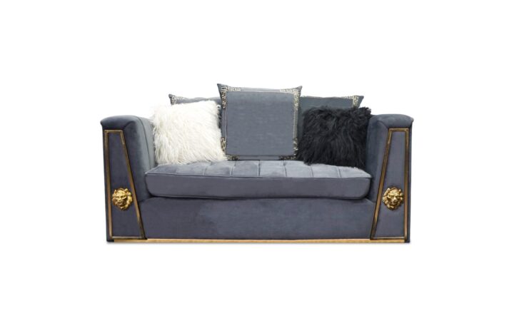 Troy Loveseat