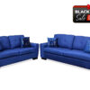 Washington Sofa and Loveseat - BF