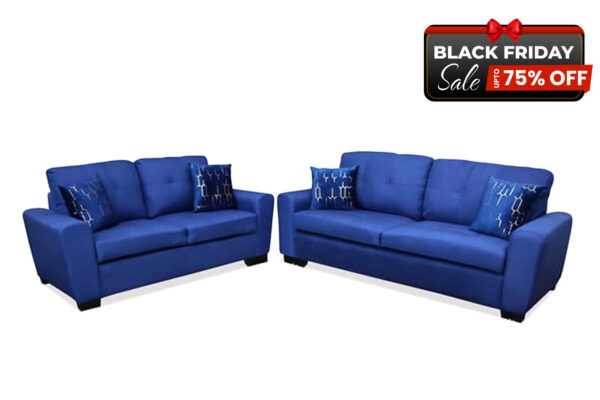 Washington Sofa and Loveseat - BF