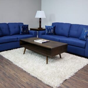 Washington Sofa & Loveseat