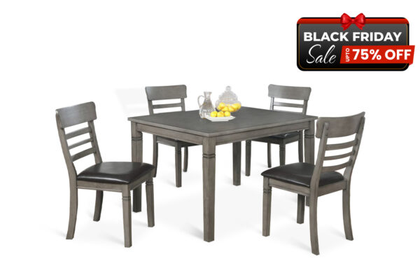 Wildon Pub Dining Set - BF