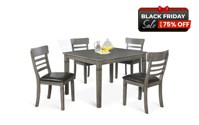 Wildon Pub Dining Set - BF