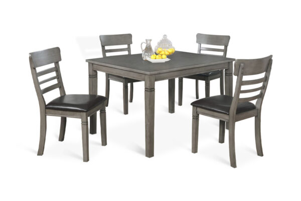 Wildon Pub Dining Set