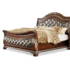 King Arthur Bed