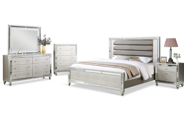 Christian Bedroom Set