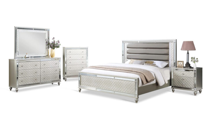 Christian Bedroom Set