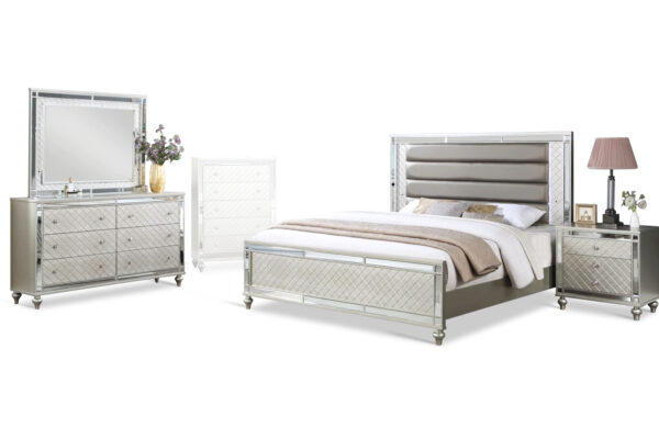 Christian Bedroom Set